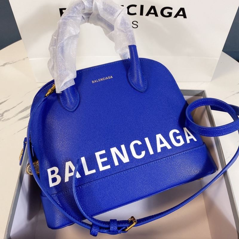 Balenciaga Ville Top Series Bags